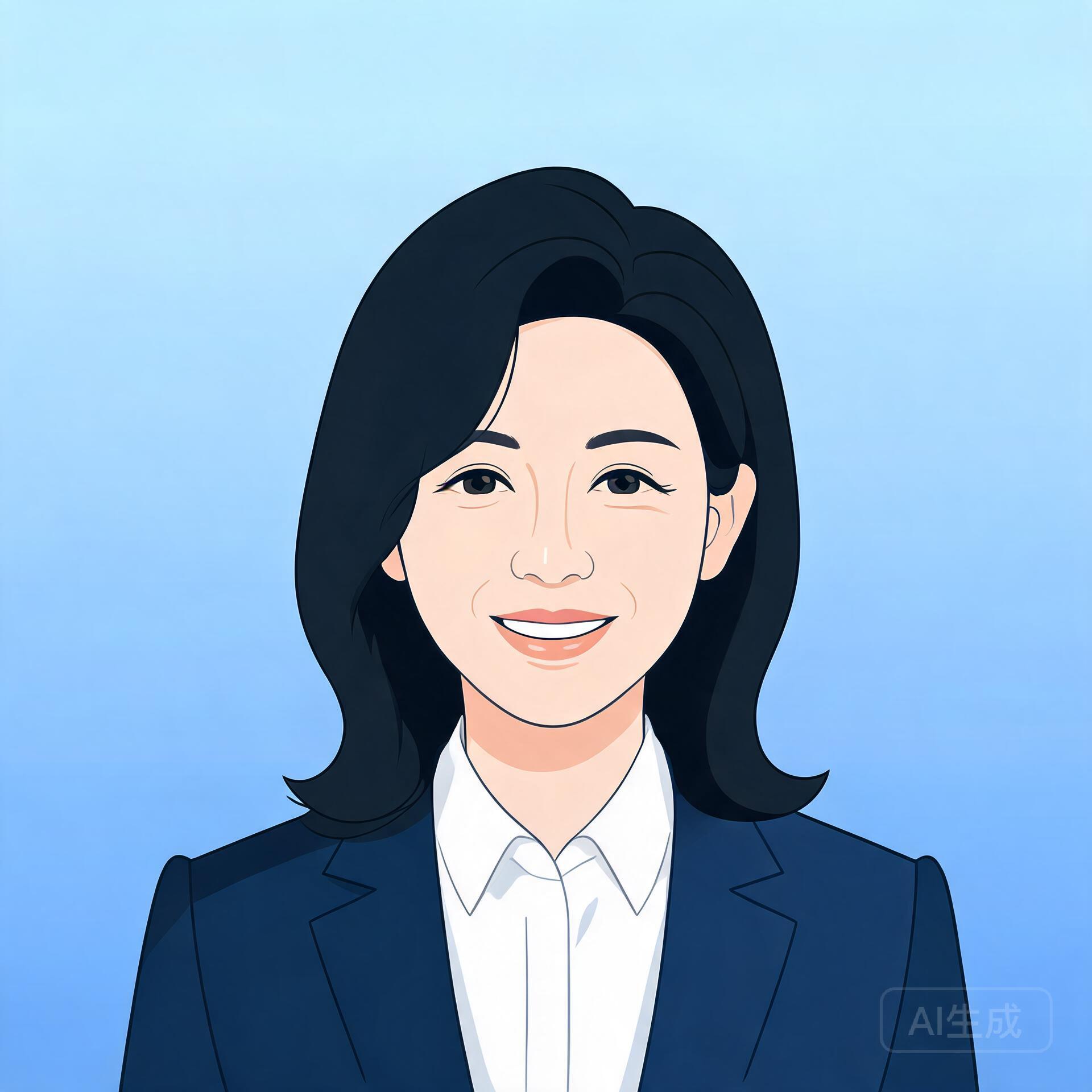李四
